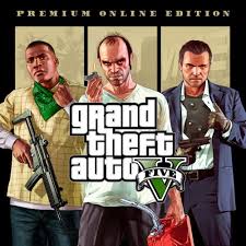 GTA 5