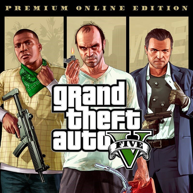 GTA 5